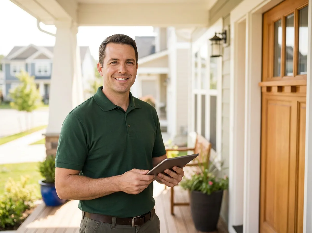 Pest control FAQs for Cushing, OK